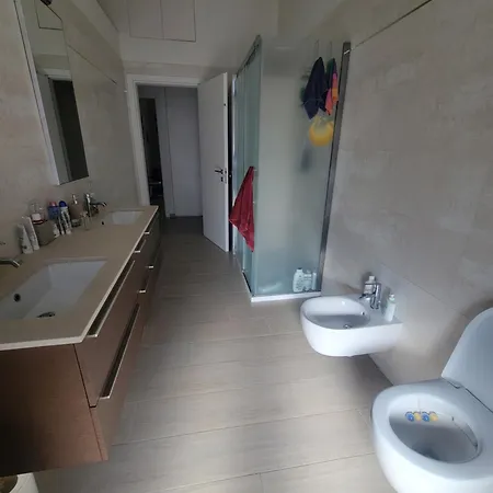 בית אירוח Comfort טורינו