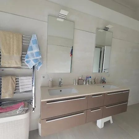 Comfort Privatunterkunft *