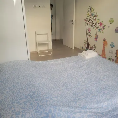 Comfort בית אירוח *