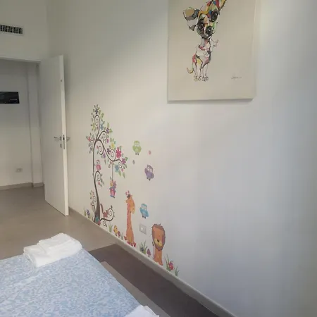 Privatunterkunft Comfort *
