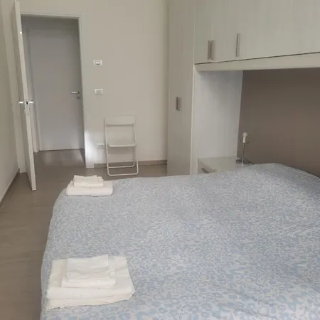 Homestay szállás Comfort Torino