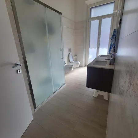 Comfort בית אירוח טורינו