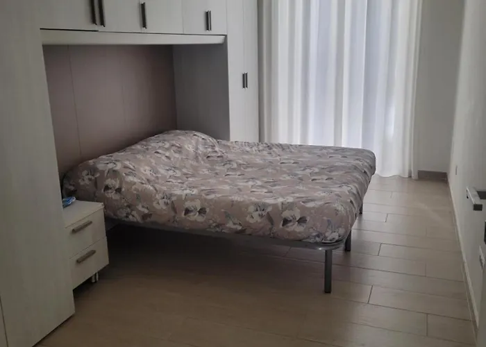 Проживание в семье Comfort Турин