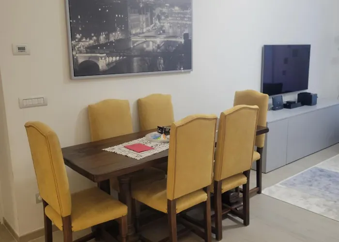 Δωμάτια σε οικογενειακή κατοικία Comfort *