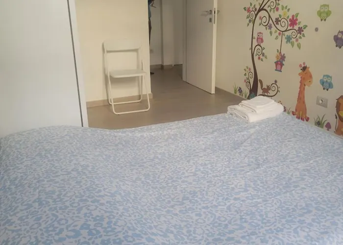 Comfort Проживание в семье *