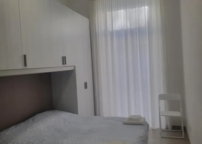 Comfort Δωμάτια σε οικογενειακή κατοικία Τορίνο