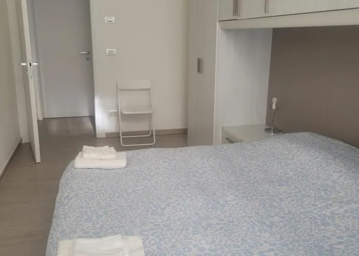 Проживание в семье Comfort Турин