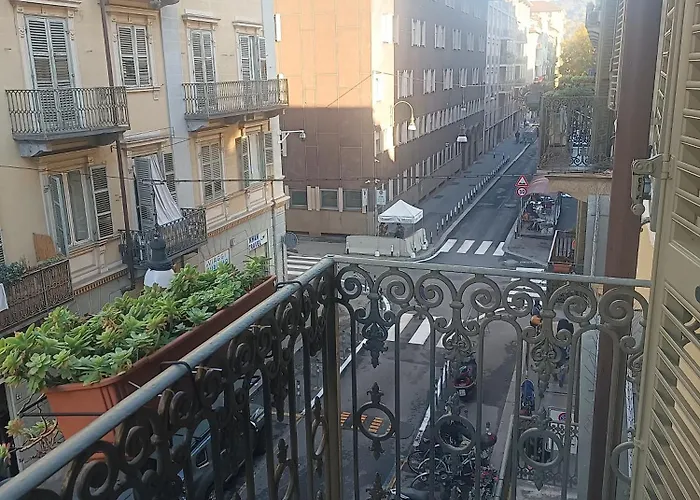 Comfort Проживание в семье