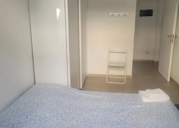 Comfort منزل للإقامة تورينو
