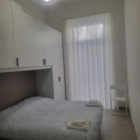 Comfort ホームステイ トリノ