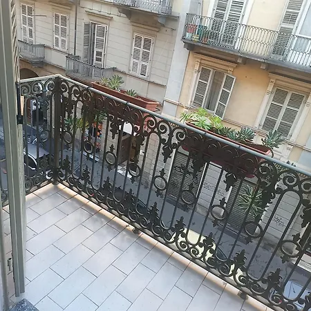 ホームステイ Comfort