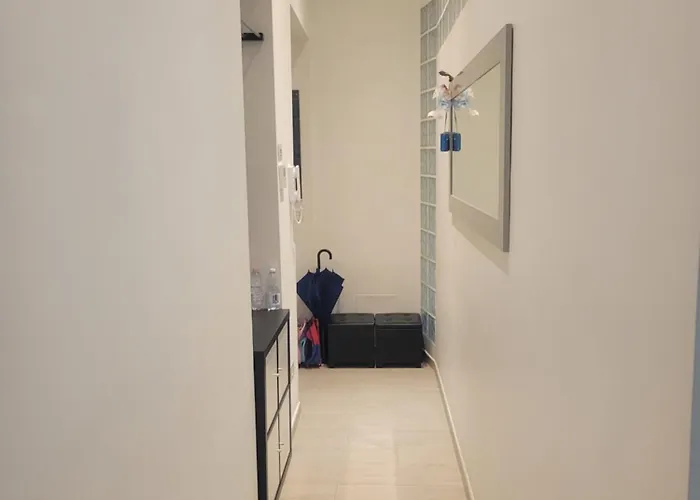 Comfort * Turín